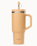 Travel Cup Qwetch 900 ml Abricot