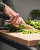 Utilisation couteau du chef Four Star Zwilling