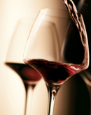 Verre Open Up Universal Tasting de Chef & Sommelier, conçu pour révéler tous les arômes de vos vins, offrant une expérience de dégustation optimale et élégante.