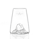 Verre Pic du midi d'ossau