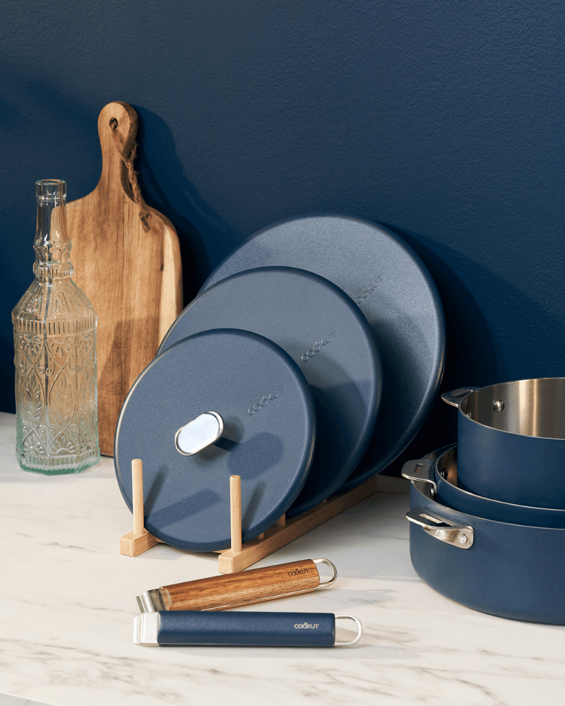 Couvercle 16 cm en inox pour casserole La Merveilleuse – Cookut