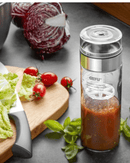 Shaker à vinaigrette MIX – GEFU – Verre 350 ml