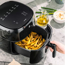 Friteuse Air Fryer 4L Zwilling