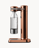 Machine eau gazeuse Carbonator 3 cuivre Aarke