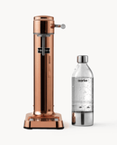 Machine eau gazeuse Carbonator 3 cuivre Aarke