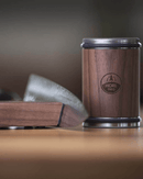 Affûteur HORL 3 en bois de noyer haut de gamme avec surfaces diamant et céramique