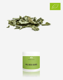 Boîte métal d'Ail des Ours Bio Georges Colin 15g