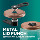 Ensemble sous Vide Airtender - Alimentaire/vin