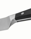 Manche POM traité antibactérien avec rivets inox