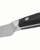 Manche POM Bactiproof Silver avec rivets