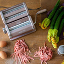 Machine à pâtes Atlas 150 Marcato rose poudré