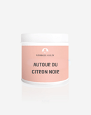 Boîte métal du mélange d'épices Autour du Citron Noir Georges Colin 45g