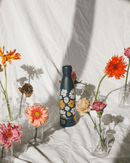 Bouteille isotherme Qwetch Originals Joy 500 ml, conserve boissons froides 24h