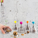 Casse noix Naomi ressort