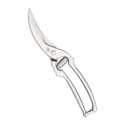 Ciseaux coupe volaille sécateur 25cm