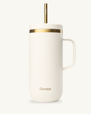 Vue de l’anse de la Cold Cup Qwetch