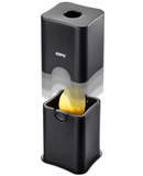 Coupe-frites et légumes Pomcut GEFU pour des découpes rapides et régulières de frites et légumes.
