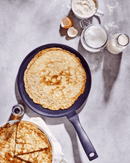 Crêpière Energy Revêtue Beka avec revêtement