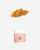 Boîte métal de Curry Rouge Georges Colin 60g