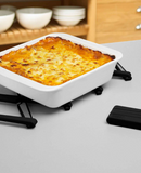 Dessous de plat extensible