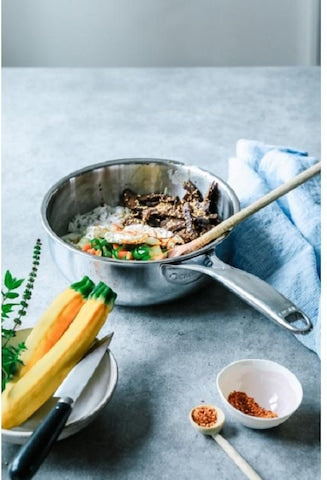 Mini casserole Castel'Pro fixe