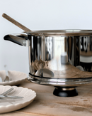 Peu importe la taille que vous choisissez, les faitouts Ecovitam sont conçus pour offrir une cuisson douce et efficace qui répondra à tous vos besoins en cuisine. Découvrez la taille qui vous convient et profitez de plats sains et savoureux au quotidien !