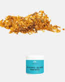  Frites maison assaisonnées au sel épicé Georges Colin