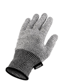 Gant de protection contre les coupures SECURO GEFU, idéal pour une sécurité maximale en cuisine.