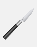 Manche Wasabi Black (bambou/PP) – prise sûre, hygiénique