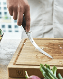 lame souple du couteau à filet Four Star Zwilling