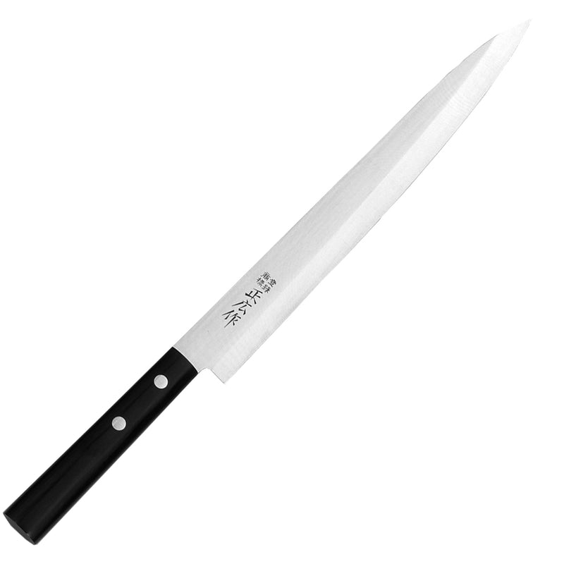 Couteau japonais Masahiro Yanagiba 24 cm