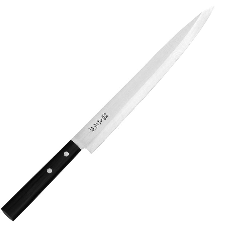 Couteau japonais Masahiro Yanagiba 27 cm