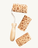 Accessoire de pâtisserie Scrapcooking pour biscuits imprimés en relief