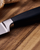 manche Four Star Zwilling avec sa mitre
