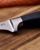 manche et mitre Four Star Zwilling