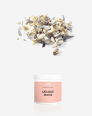 Boîte métal de Mélange Zaatar Georges Colin 40g