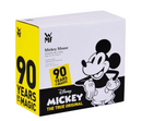 Coquetier enfant Mickey