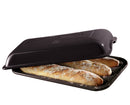 Moule à baguettes Emile Henry Fusain