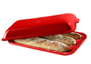 Moule à baguettes Emile Henry Grand Cru