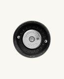 Moulin à café Presto réglable de Peugeot, conçu pour moudre le café selon vos préférences, au design élégant et fonctionnel, idéal pour une expérience de café fraîchement moulu.