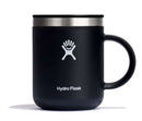 Mug Hydro Flask 355 ml avec poignée, idéal pour conserver la température des boissons chaudes ou froides.

