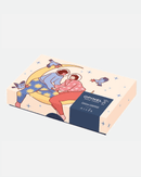 Coffret Opinel N°08 “Cosmos” ASILE – édition limitée