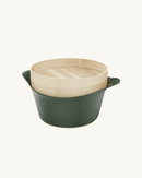 paniers vapeur bambou Cookut 24 28 cm