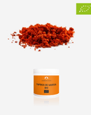 Boîte métal de Paprika de Murcia Bio AOP Georges Colin 80g