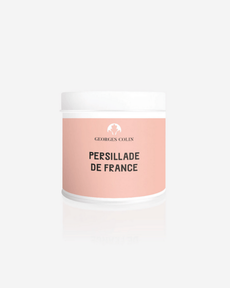 Boîte métal de Persillade de France Georges Colin 50g