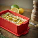 Terrine céramique Appolia 650g