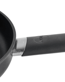 Processus de fabrication responsable, avec un engagement zéro déchet et respect des ressources.