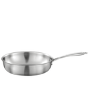 Sauteuse inox Cuisinox Gourmet