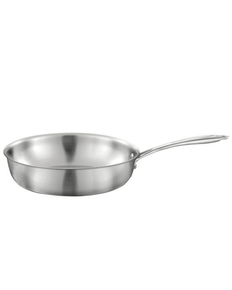 Sauteuse inox Cuisinox Gourmet
