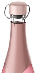 Set 2 bouchons champagne